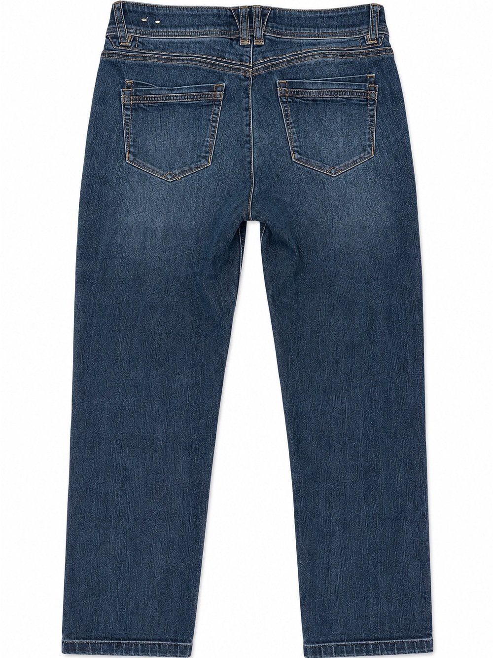 Democracy Jeans Bundle Women’s Size 8 Ab Solution & Ab Technology 2 Pair Lot - Picture 3 of 10